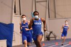 Men’s Track  Men’s Track & Field compete in a virtual meet. : Men’s Track
